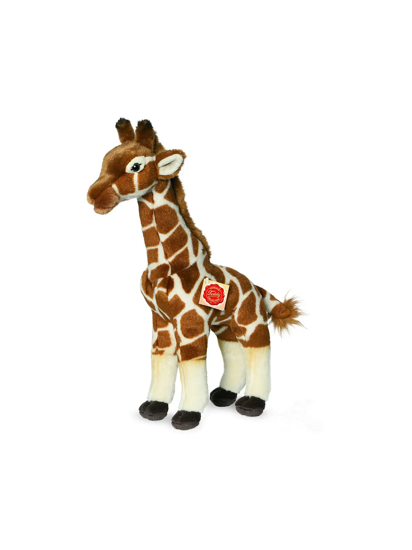 HERMANN TEDDY | Plüschtier - Giraffe 38cm | 